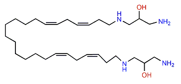 Coriacenin D